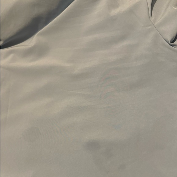 Harlara Light Blue Jumpsuit Worn Once, Size Large - Picture 7 of 7